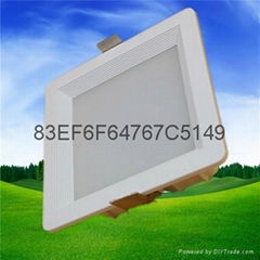 LED Downlight 