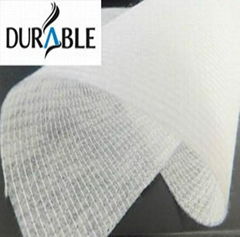 White Black Camel Stitch-Bonded Non Woven Fabrics