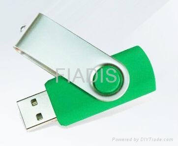 USB3.0 flash drive USB pendrive Swivel U disk Genuine 32GB