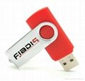 USB3.0 flash drive USB pendrive Swivel U disk Genuine 32GB 3