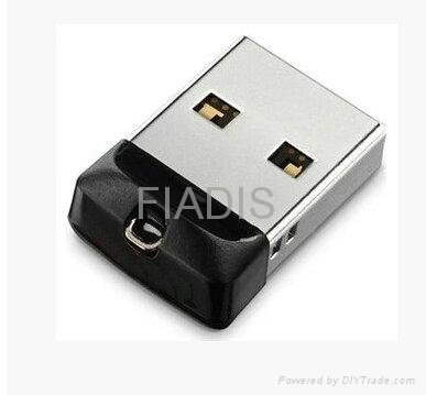 Offer Super Mini USB pendrive Genuine 8GB USB flash drive USB memory 2