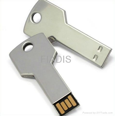 Offer USB Key flash drive Genuine 4GB USB pendrive USB memory 2