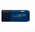 New Item Genuine 8GB USB flash drive USB pendrive U disk 1