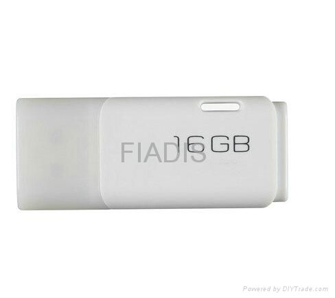 New Item Genuine 8GB USB flash drive USB pendrive U disk 2