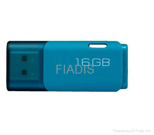 New Item Genuine 8GB USB flash drive USB pendrive U disk 4