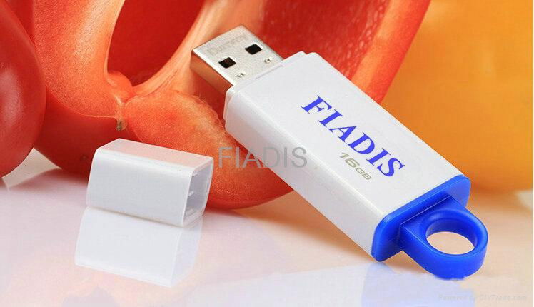 USB3.0 Genuine 8GB USB flash drive USB pendrive U disk
