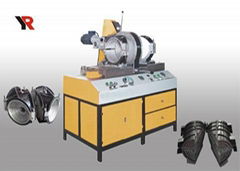 Workshop Fitting Machine Advanced Class 