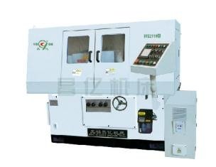 Semi-automatic CNC internal grinding machine 