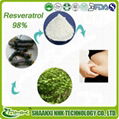 losing weight high quality resveratrol