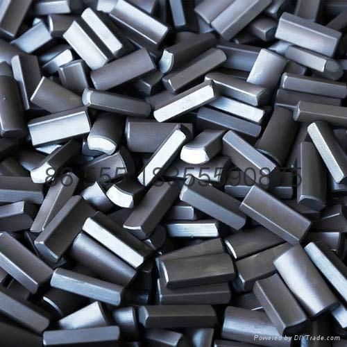 ferrite magetic tile