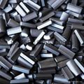 ferrite magetic tile