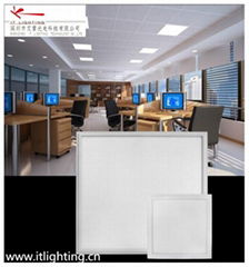 LED panel lights