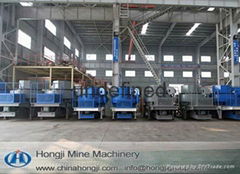 2014 hot sale sand making machine for sale in south africa