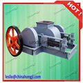 Hot sale high quality roller crusher