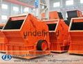 Hot Sale Impact Crusher  1