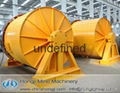 Henan Hongji ceramic salt mill for sale at good price and large capacity 1