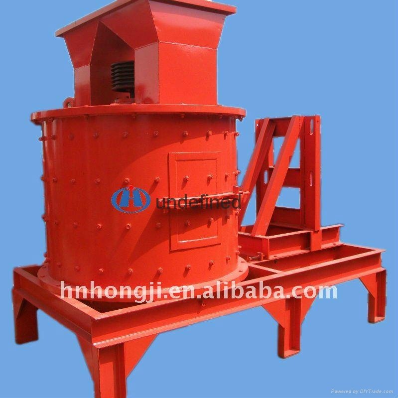 Vertical Compound Crusher  from direct manufacturer(Hongji Brand)