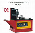 Electrical Pad Printer 1