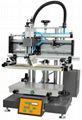 Mini Flat Screen Printing Machine with