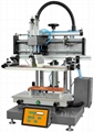 Mini Flat Screen Printing Machine with