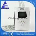 Home Multi Gas Safety Device Gas Alarm for CO & LEL 3