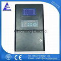 1-8 Channel Multi Gas Detector Control Panel 