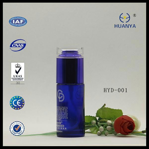 HYD-001 20mm pump for lotion for 50ml bottle