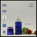 HYD-001 20mm pump for lotion for 50ml bottle 3