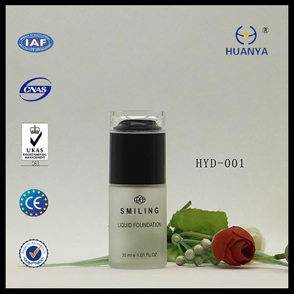 HYD-001 20mm pump for lotion for 50ml bottle 5