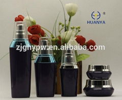 HYF-Y64 cosmetic packaging with 100ml