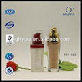 HYD-020 30ml cosmetic glass bottle 1