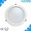 10inch Patented Led Downlight series