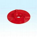 1329439C1 Cotton Picker Doffer Disk