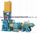 160L rubber (plastic) internal mixer 1