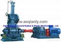 80L rubber (plastic) internal mixer 2