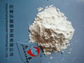 Zinc Oxide ZnO for rubber(99%-95% direct method,99.5% 99.7% indirect method) 4
