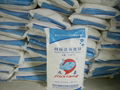 Zinc Oxide ZnO for rubber(99%-95% direct method,99.5% 99.7% indirect method) 5