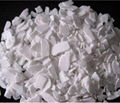 Calcium Chloride Anhydrous of 94% 95% 2