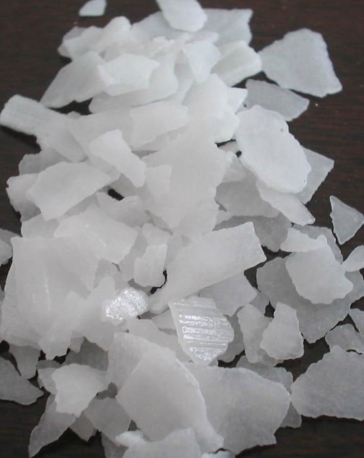 Industry Grade Caustic Soda 99% (flakes, pearls, solid) 5