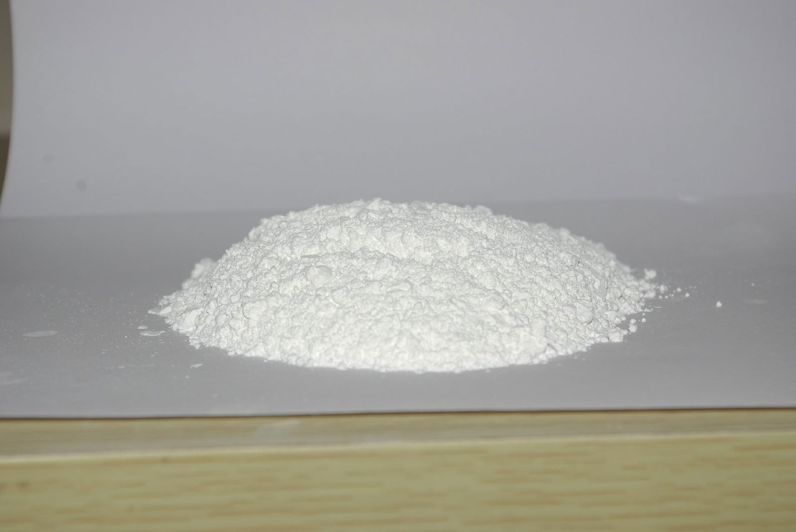 95% Nano Zinc Oxide with Super Quality 3