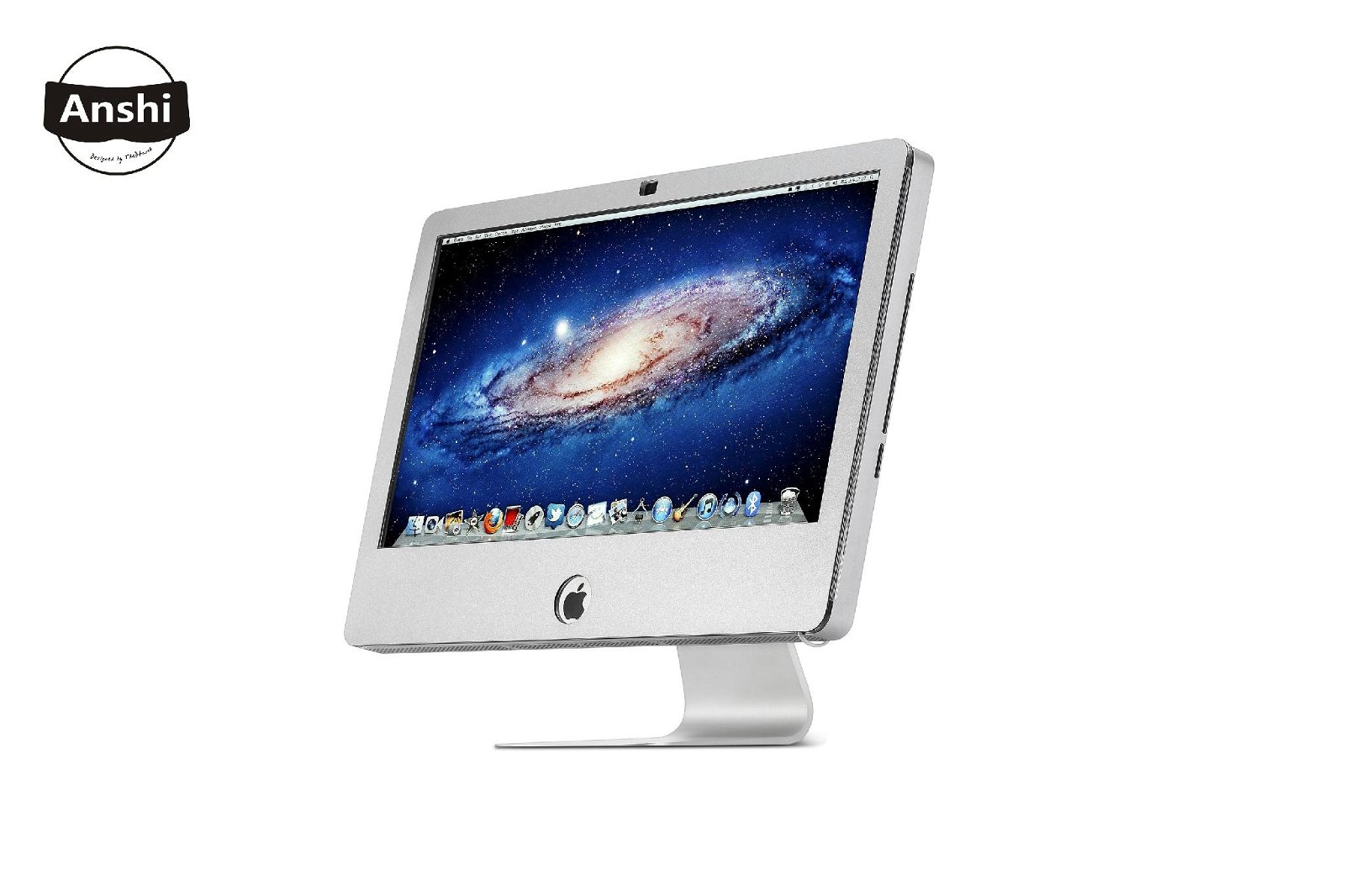 apple mac touch screen desktop