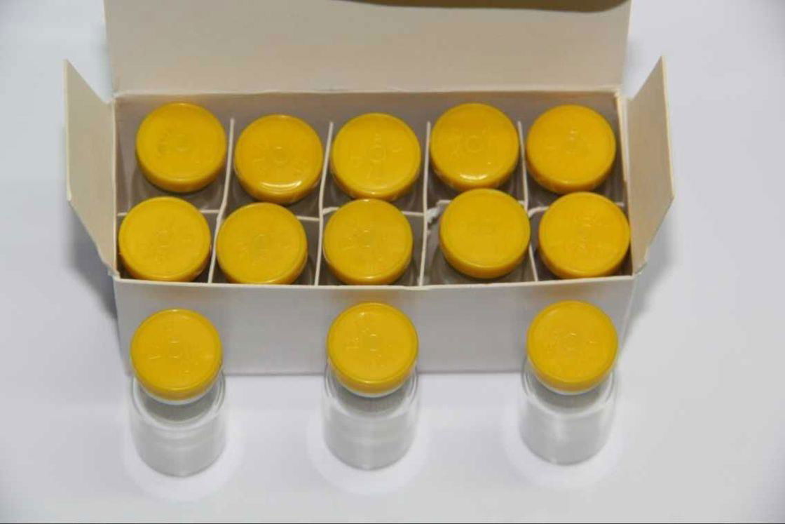 100% Shipping Guarantee Anabolic Steroid Test C/Test Cyp/Testosterone Cypionate 4
