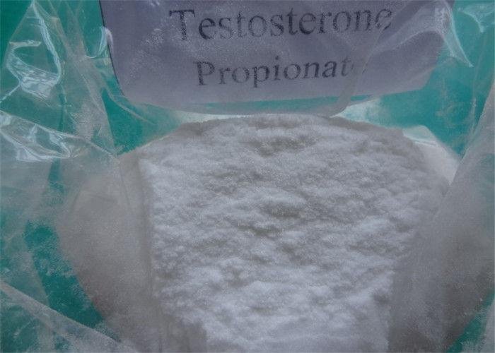 100% Shipping Guarantee Anabolic Steroid Test C/Test Cyp/Testosterone Cypionate 5