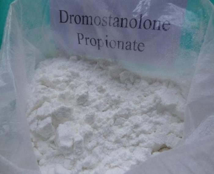 Masteron Propionate/Drostanolone Propionate Anabolic Steroid for Bodybuilding   2