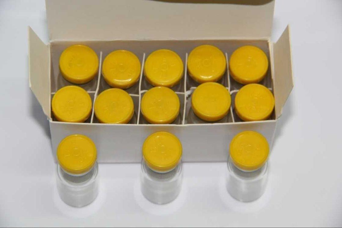 Anabolic Steroids Hormone Powder Testosterone Decanoate Test Deca 5721