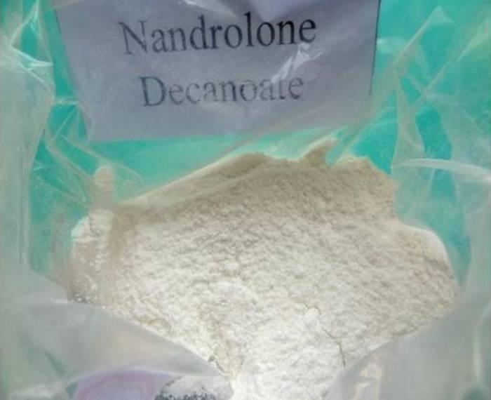 Anabolic Steroids Hormone Powder Testosterone Decanoate Test Deca 5721