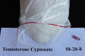 Testosterone Acetate/Testosterone Steroids CAS 1045-69-8 100% Shipping Guarantee 3