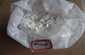 Ermalone Mestanolone CAS 521-11-9 Anabolic Steroid 100% Shipping Guarantee