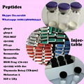 Injectable Hormone Peptide Cjc-1295 with Dac Cjc-1295 No Da Free Resending