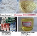Testosterone Base/Test no Ester/Testosterone B100 Injectable Steroid 1